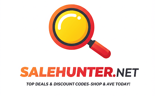 SaleHunter.net | Top Deals & Discount Codes – Shop & Save Today!