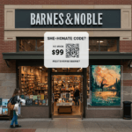 Unlocking Savings: Your Guide to Barnes & Noble Promo Codes