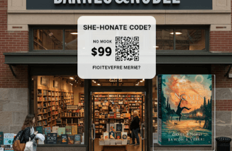 Unlocking Savings: Your Guide to Barnes & Noble Promo Codes