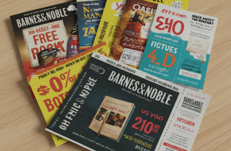 Unlocking savings: A comprehensive guide to Barnes & Noble coupons