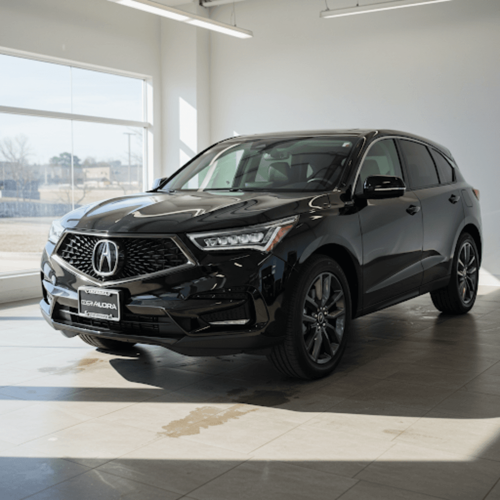 Acura RDX: A comprehensive buyer's guide for the discerning shopper