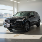 Acura RDX: A comprehensive buyer's guide for the discerning shopper
