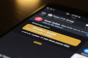 Tinder Gold promo codes: Unlocking premium features without breaking the bank