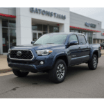 Tacoma for sale: Your comprehensive guide to buying a used Toyota Tacoma in the USA
