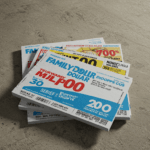 Unlocking savings: A comprehensive guide to Family Dollar coupons