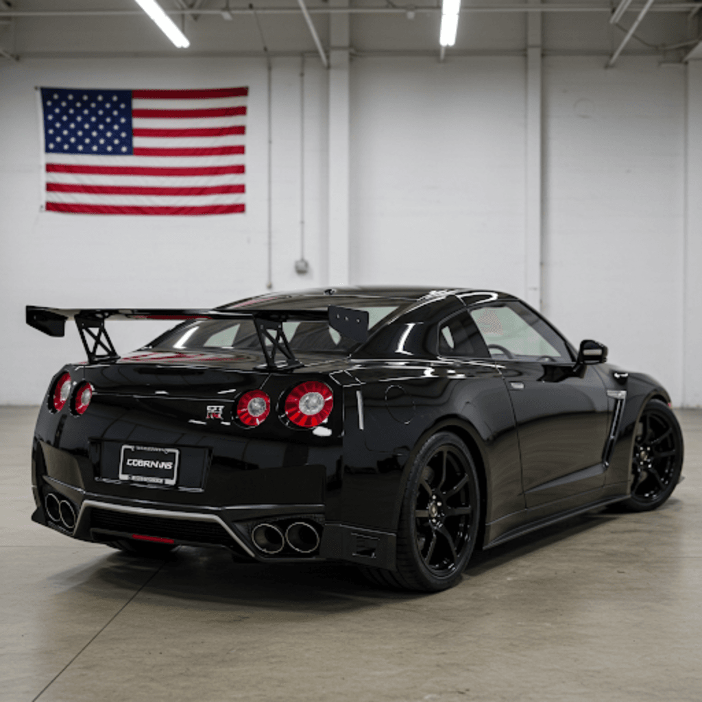 Nissan GT-R: A legend on wheels, and finding yours
