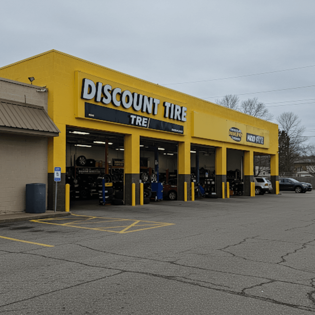 Rolling into savings: A comprehensive guide to Discount Tire