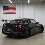 Nissan GT-R: A legend on wheels, and finding yours