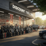Finding the best deals: Your guide to discount tires locationsUnlocking Savings: Your Ultimate Guide to Golden Corral Coupons