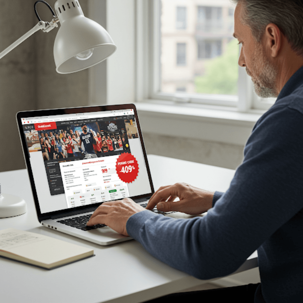 Unlocking savings: Your guide to SeatGeek promo codes