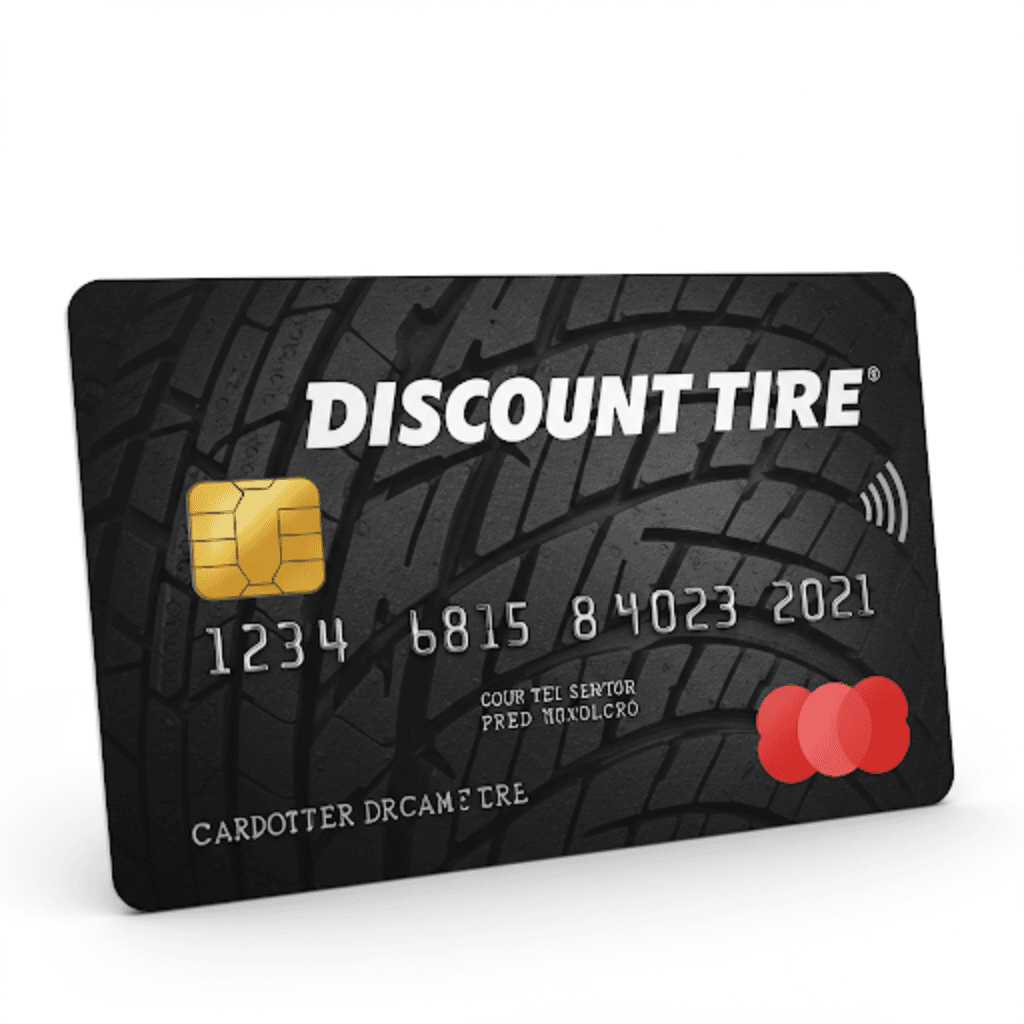 Discount Tire credit card: Is it worth it?