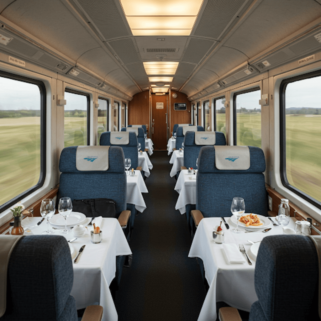 Unlocking Amtrak savings: Your guide to promo codes and discounts