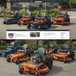 Zero turn mowers: Your guide to finding the perfect one