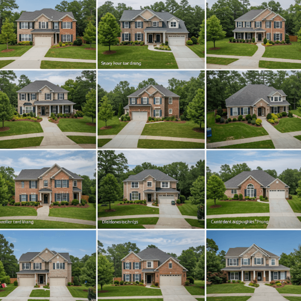 Navigating the Charlotte, NC real estate market: A comprehensive guide for homebuyers