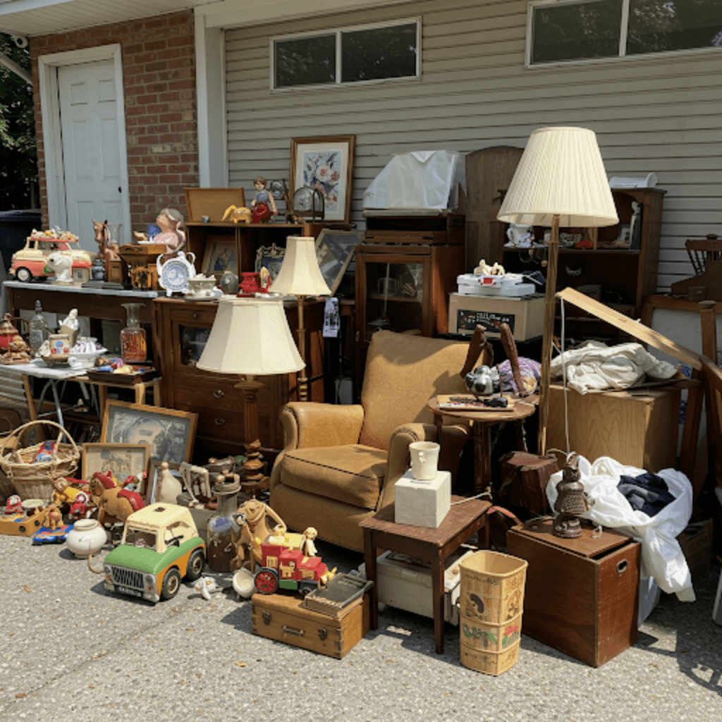 Unearthing treasures: Your guide to estate sales near me