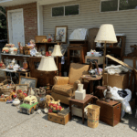 Unearthing treasures: Your guide to estate sales near me