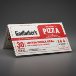 Slicing into Savings: Your Ultimate Guide to Godfather's Pizza Coupons