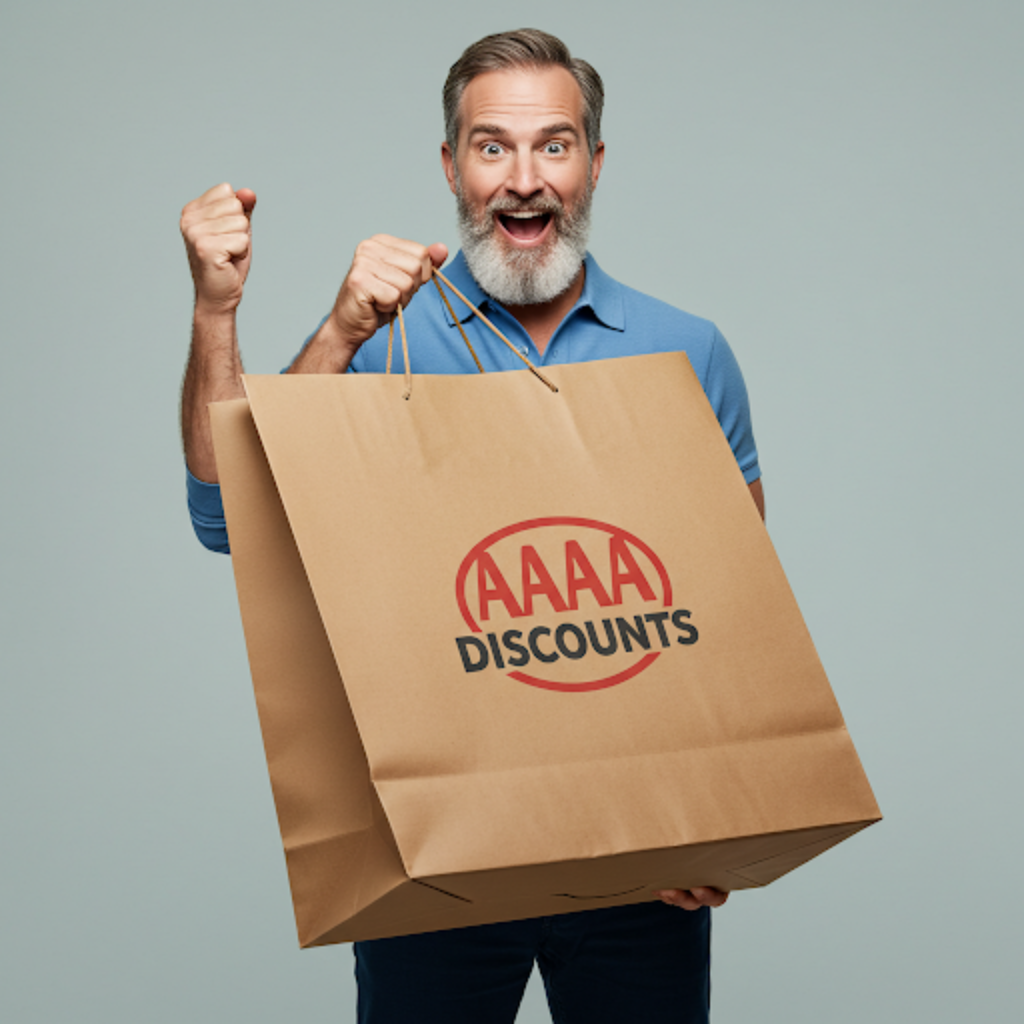 Unlocking savings: A comprehensive guide to AAA discounts