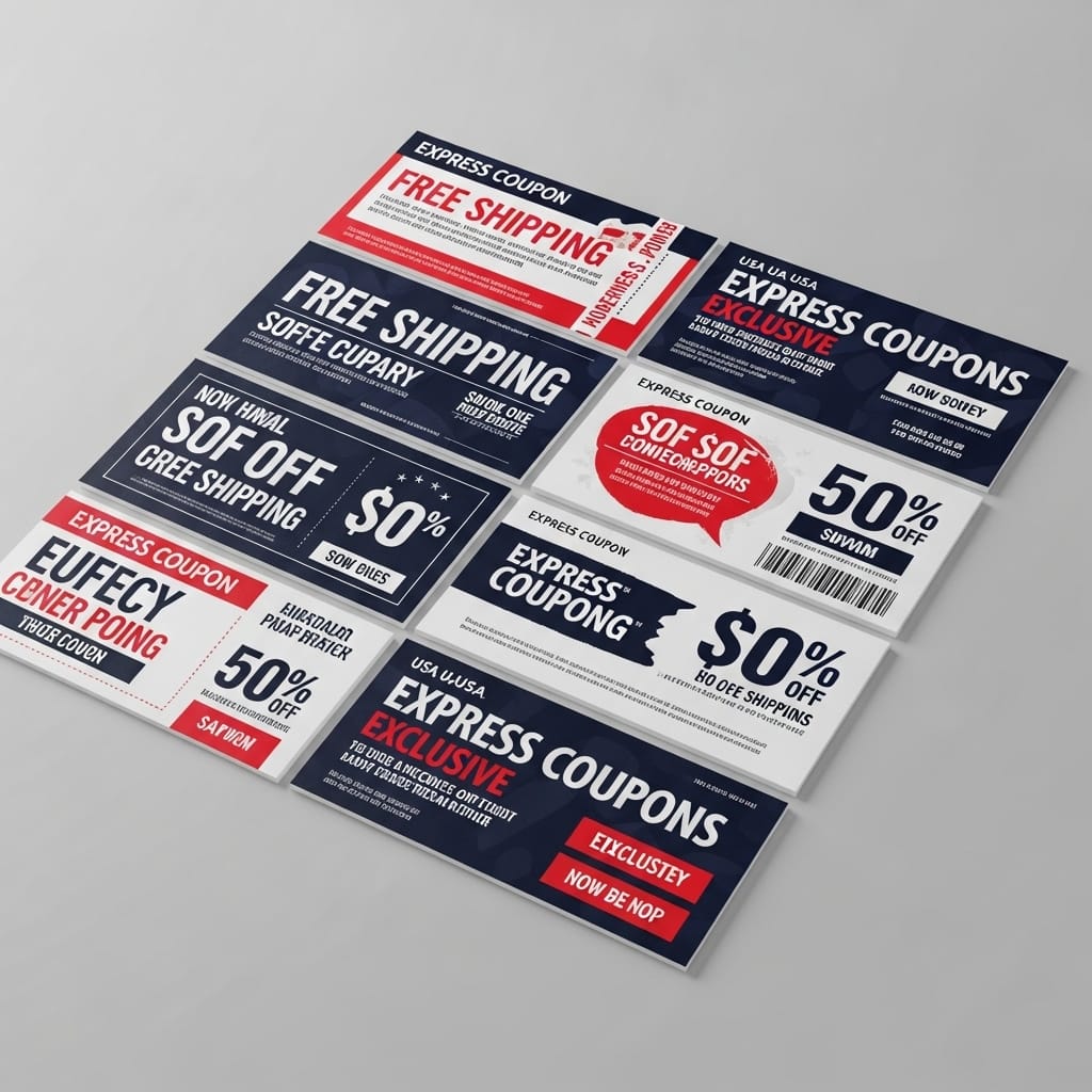 Unlock Your Style: The Ultimate Guide to Express Coupons and Savings Unlock Your Style: The Ultimate Guide to Express Coupons and Savings
