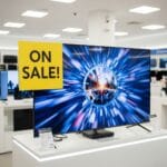 Your Ultimate Guide to Finding the Perfect TV on Sale