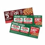 The Ultimate Guide to Papa John's Coupons and Promo Codes: Never Pay Full Price for Pizza Again