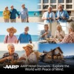 Your Ultimate Guide to Unlocking AARP Hotel Discounts and Traveling Smarter