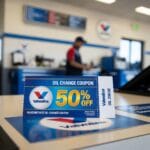 The Ultimate Guide to Scoring a Valvoline Oil Change Coupon 50 Percent Off (And Other Big Savings!)