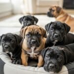 Cane Corso Puppies: The Ultimate Guide to Finding Your Noble Guardian