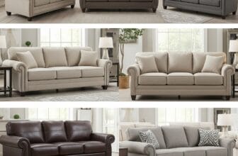 The Ultimate Guide to Finding the Perfect Couches for Sale