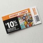 The Hobby Lobby Coupon Saga: How to Master Savings in a Post-Coupon World