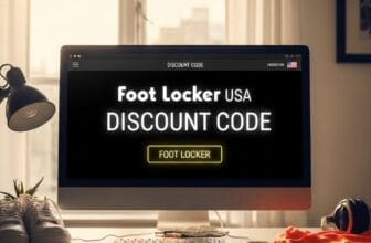 Unlocking the Vault: Your Ultimate Guide to Foot Locker Discount Codes and Savings