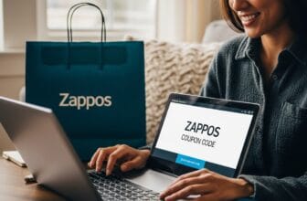 The Ultimate Guide to Zappos Savings: More Than Just a Coupon Code