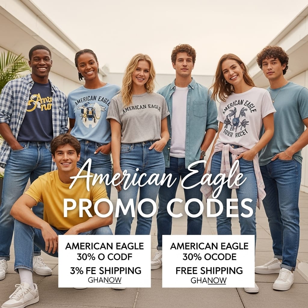 Unlocking Incredible Savings: Your Ultimate Guide to American Eagle Promo Codes Unlocking Incredible Savings: Your Ultimate Guide to American Eagle Promo Codes