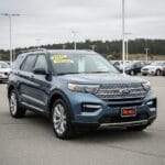 The Ultimate Guide to Finding the Perfect SUV for Sale Near Me