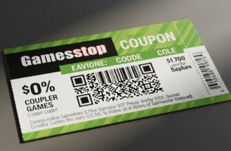 Level Up Your Savings: The Ultimate Guide to Finding and Using GameStop Coupon Codes