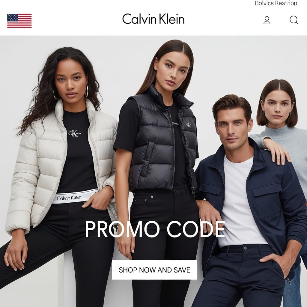 Unlock Effortless Style: Your Ultimate Guide to Finding and Using a Calvin Klein Promo Code