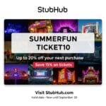 Cracking the Code: The Ultimate Guide to Finding StubHub Savings & Discounts