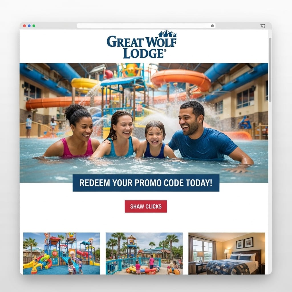 Unlock the Magic for Less: Your Ultimate Guide to Great Wolf Lodge Promo Codes