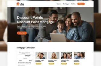 The Ultimate Guide to Mortgage Discount Points: Are They Your Key to Lower Payments?