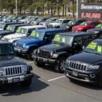 Your Ultimate Guide to Finding the Perfect Jeep for Sale