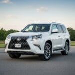The Ultimate Guide to Finding Your New Lexus GX 550 for Sale
