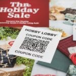 The Savvy Crafter's Bible: How to Unlock Deep Discounts at Hobby Lobby Without the 40% Off Coupon