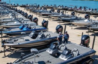 The Ultimate Guide to Finding the Perfect Bass Boat for Sale