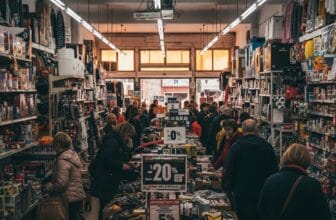 Beyond the Bargain Bin: The Surprising World of Discount Retail and How to Master It