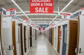 The Ultimate Guide to Discount Door and Trim: Elevate Your Home's Style Without Breaking the Bank