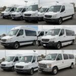 The Ultimate Guide to Finding the Perfect Van for Sale: From Workhorse to Wanderlust