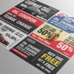 The Ultimate Guide to Oil Change Coupons: Don't Pay Full Price for Your Next Service Again!