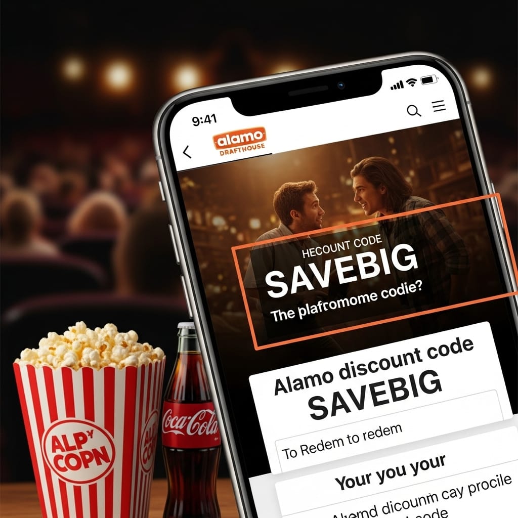 Your Ultimate Guide to Unlocking Incredible Savings with an Alamo Discount Code