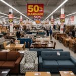 The Ultimate Guide to Discount Furniture Stores: Your Secret Weapon for a Stylish Home on a Budget
