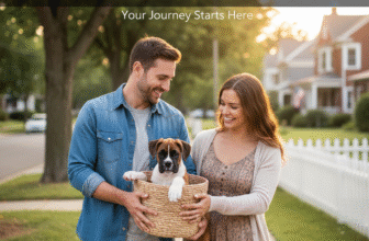 Bringing Home a Boxer: The Ultimate Guide to Finding Healthy Boxer Puppies for Sale
